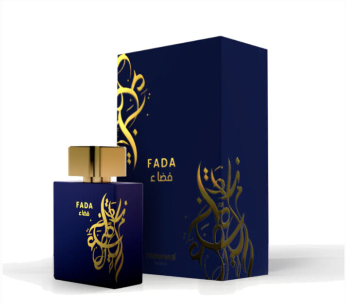 Perfume Mawwal Fada Masculino 100ml Eau de Parfum