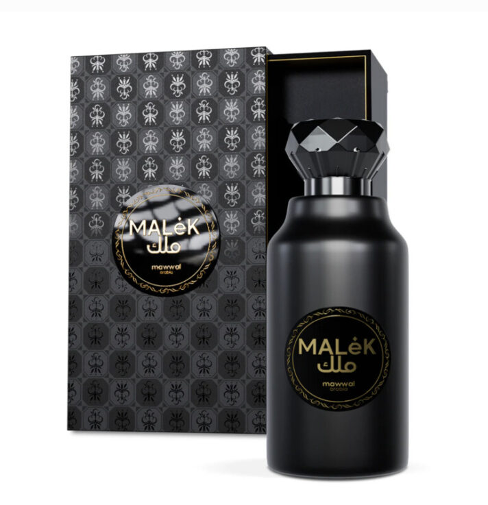 Perfume Mawwal Malek Unissex 100ml Eau de Parfum