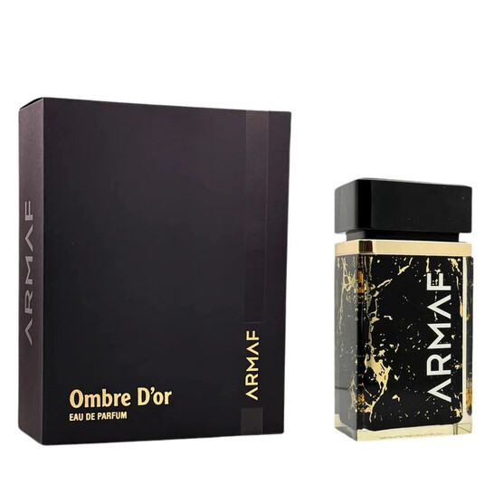 Ombre D'or EDP (75ml) By Armaf