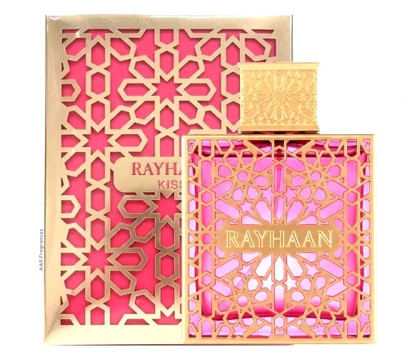 Rayhaan Kiss For Her 100ML