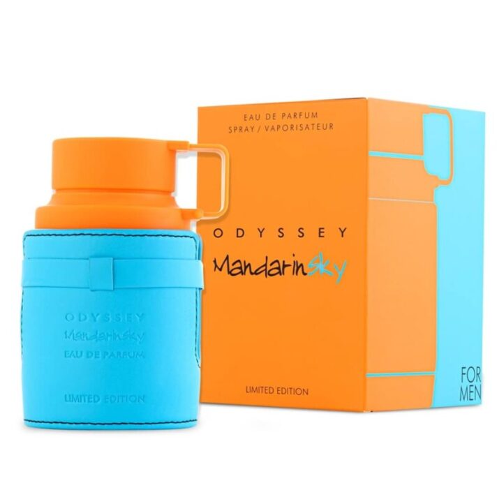 ODYSSEY MANDARIN SKY - ARMAF - 100ML