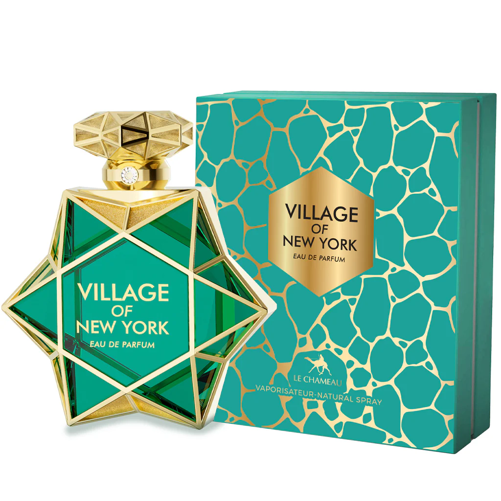 Village of New York 85ml