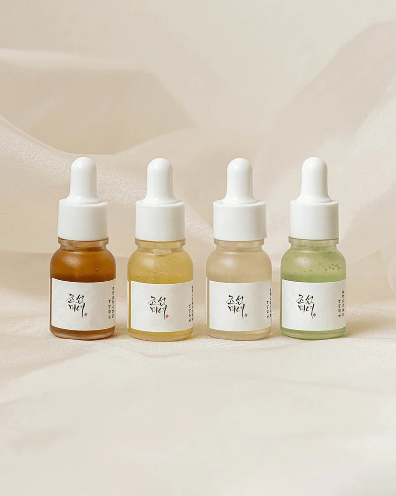 Hanbang Serum Discovery Kit