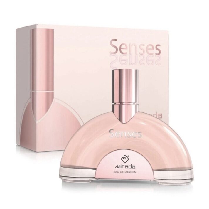Senses (Pour Femme) by Miranda 90ML