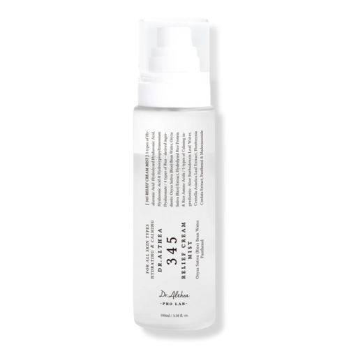 Dr Althea 345 Relief Cream Mist 100ml