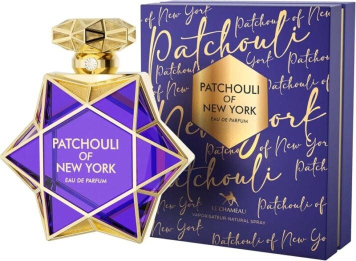 PATCHOULI OF NEW YORK- 85 ml