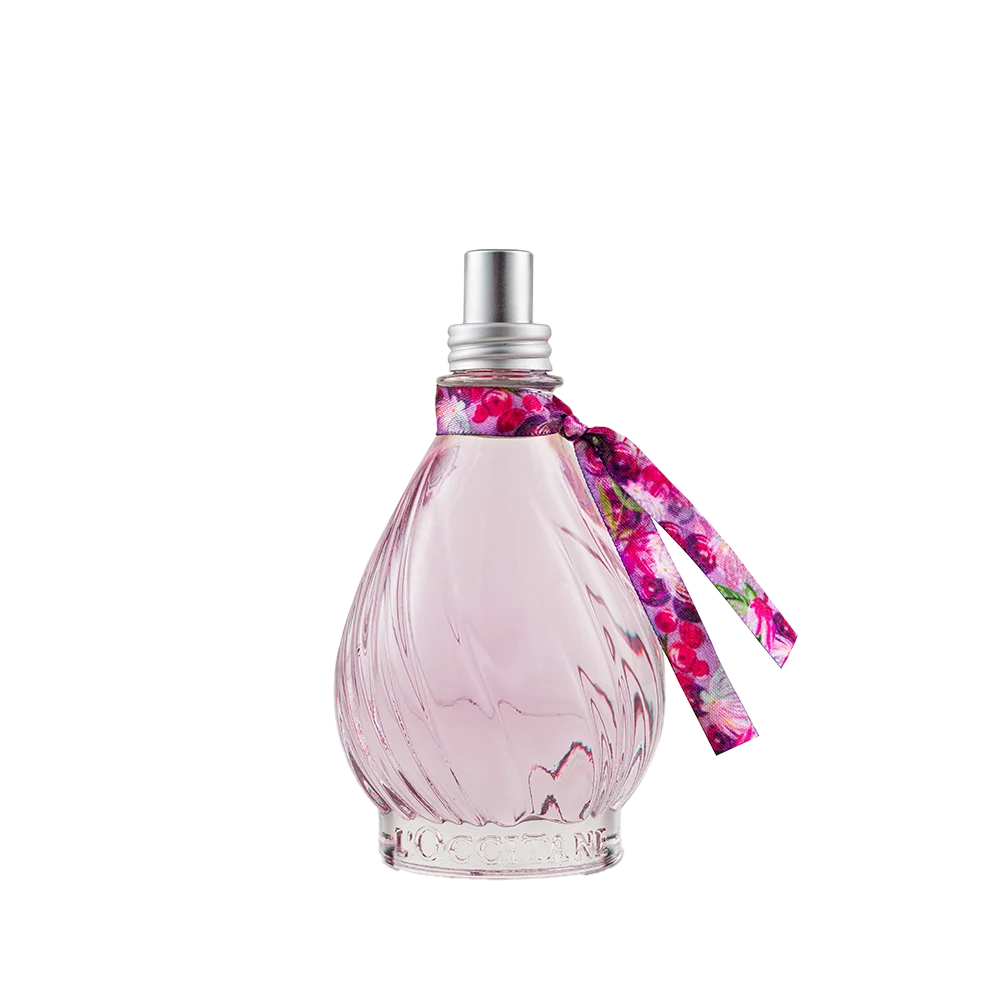 Deo Colônia Flor de Jabuticaba 100mL
