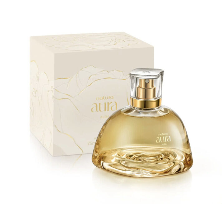 Natura Aura Alba 75 ml