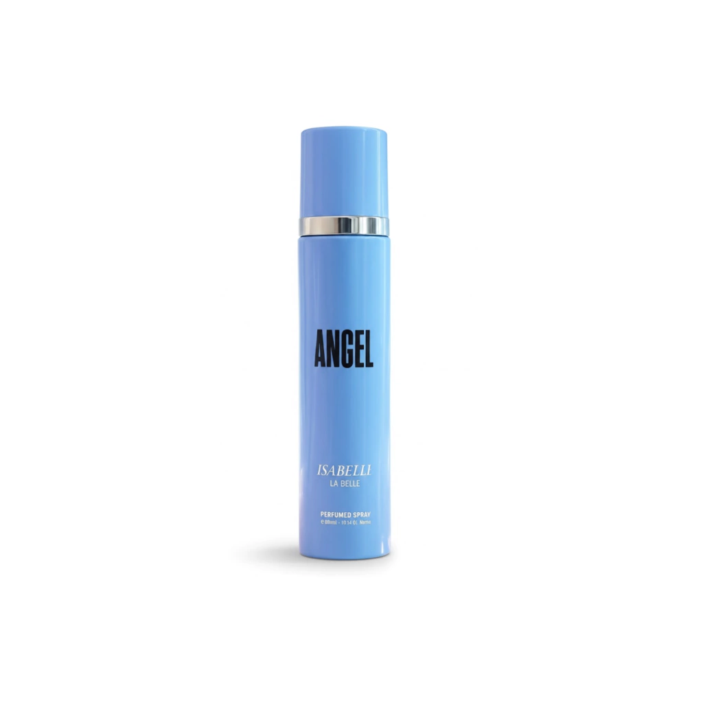 Body Splash Angel 300ml Isabelle la Belle
