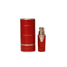 Naseem Carmine perfume oil 15 ml - Inspiracao baccarat