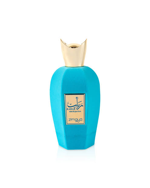 AFNAN Zimaya Rabab 3.4 oz EDP