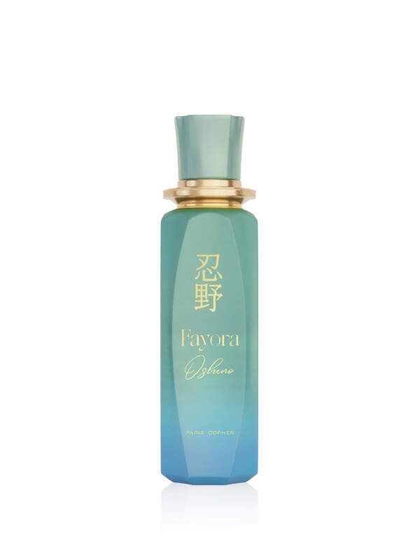 Fayora Oshino PARIS CORNER 100ml