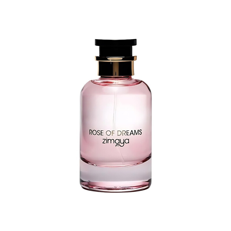 Afnan Zimaya Rose Of Dreams W EDP 100ML
