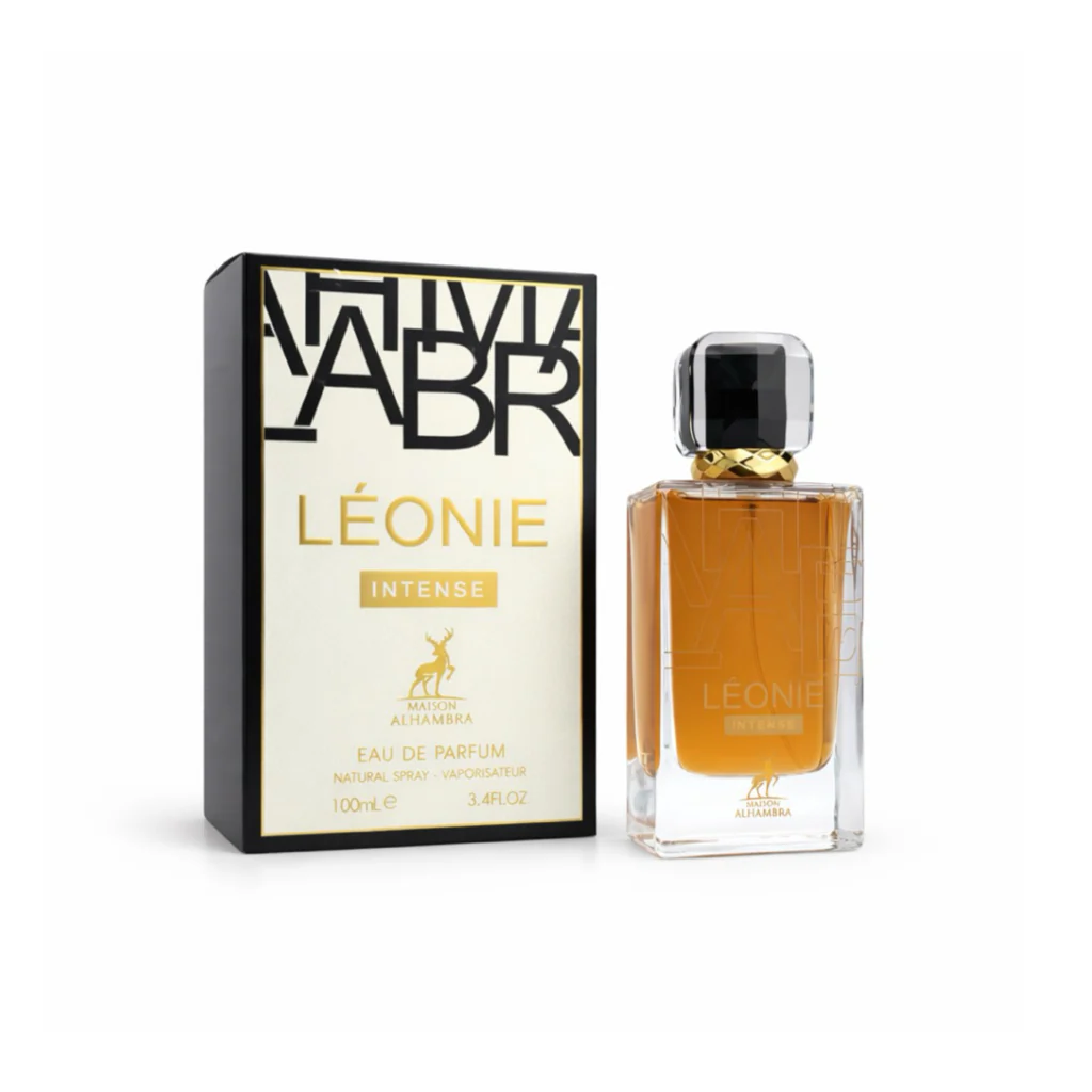 Leonie Intense by Maison Alhambra