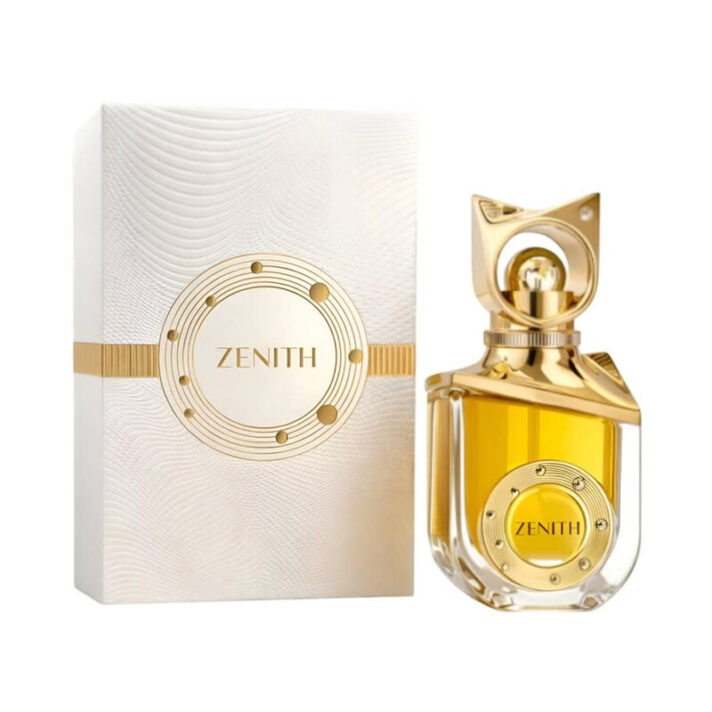 RIIFFS - ZENITH FOR EXTRAIT DE PARFUM SPRAY FOR WOMEN 100ML