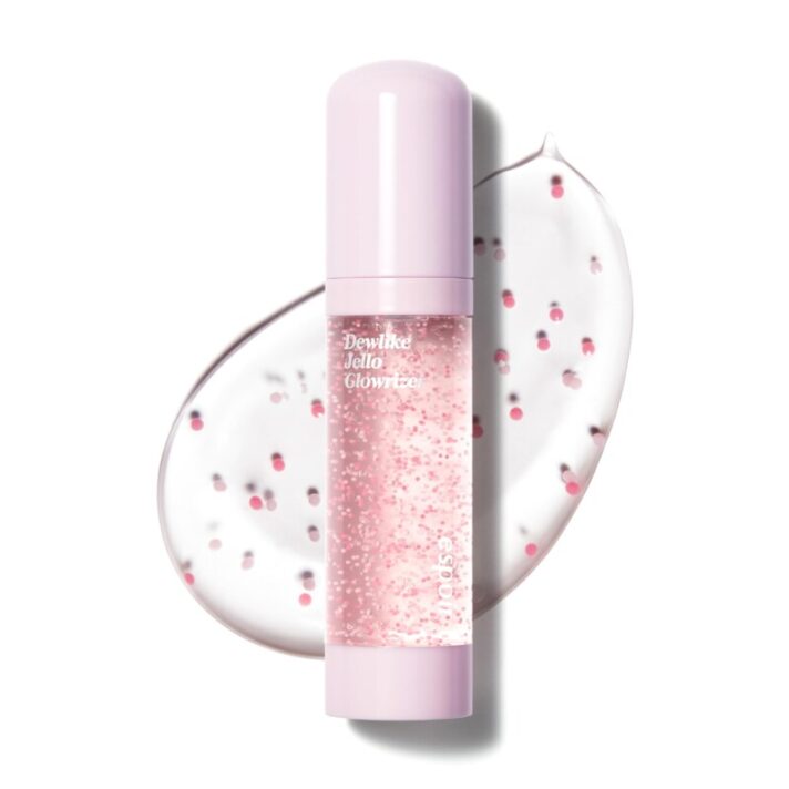 Espoir Dewlike Jello Glowrizer Primer