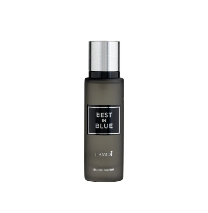 Hamidi Best in Blue - Perfumes For Men Bleu Eau De Parfum 30ml
