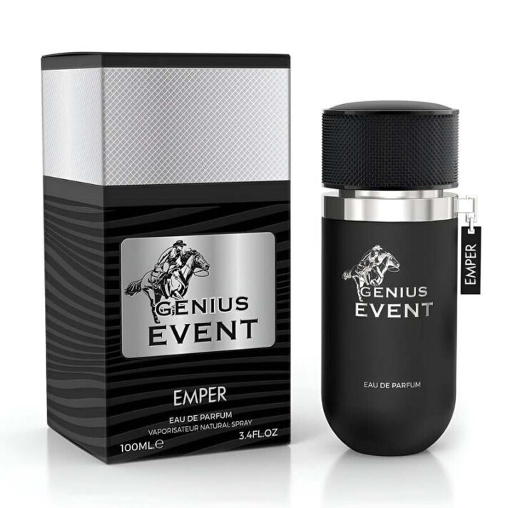Genius Event EDP 100ML