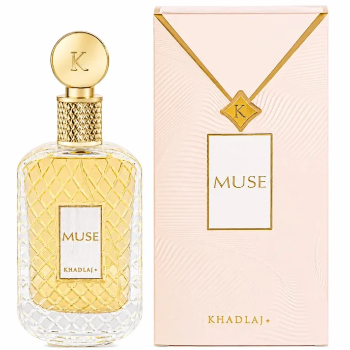 Khadlaj Muse EDP