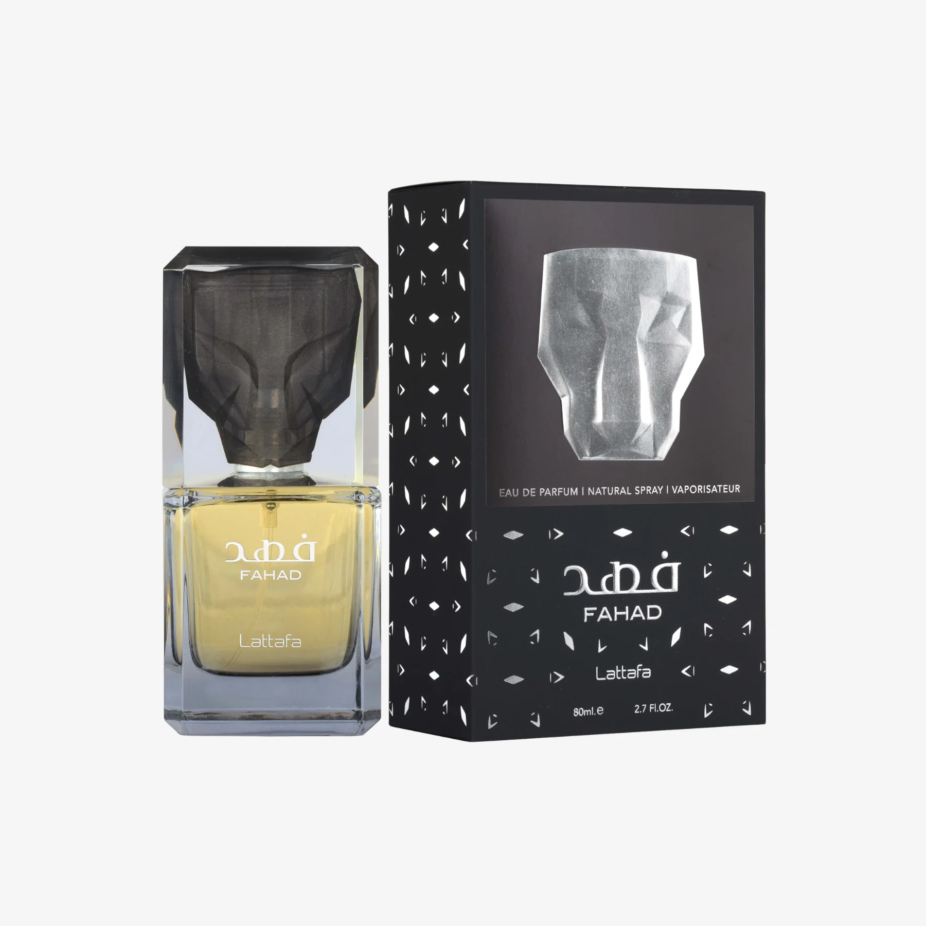 Fahad for Men - Lattafa