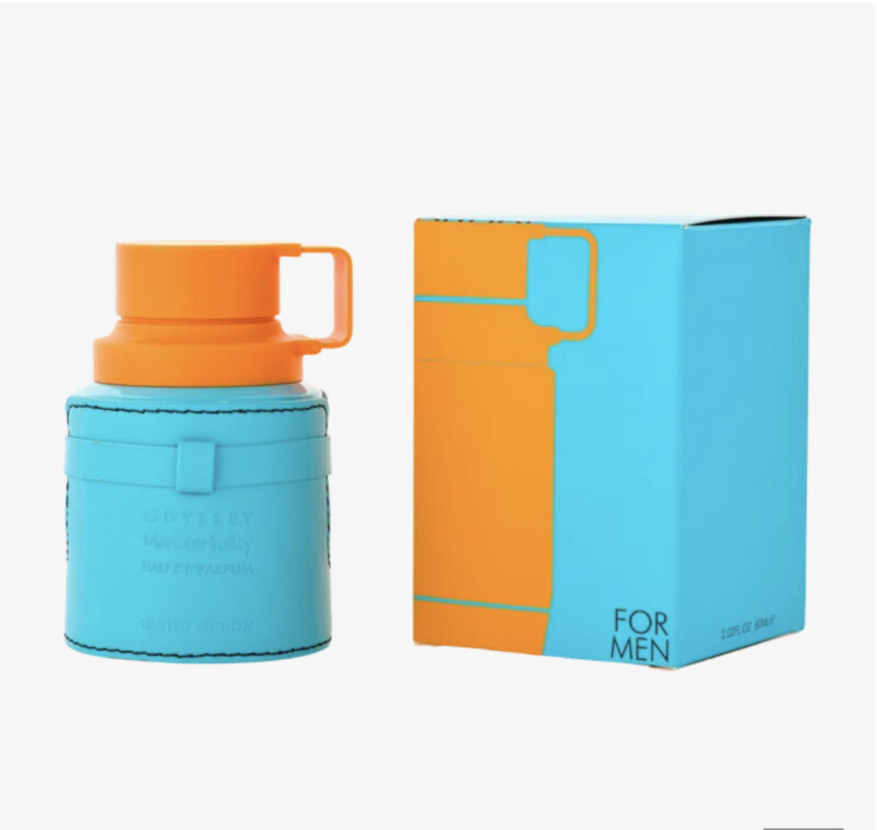 ARMAF ODYSSEY MANDARIN SKY 50 ML
