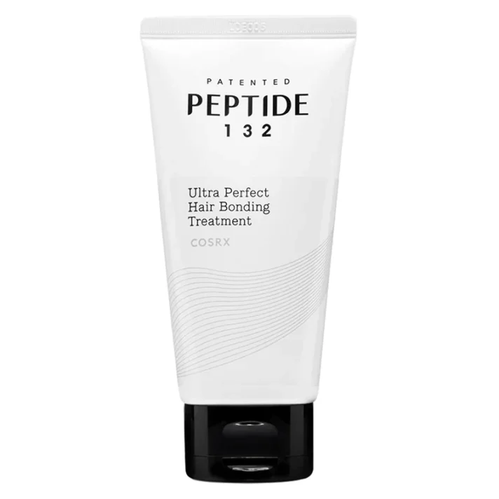 PEPTIDE-132 Ultra Perfect Hair Bonding Treatment, 120ml