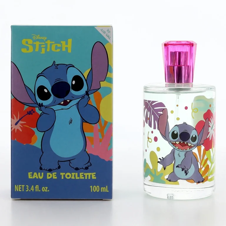 DISNEY Stitch 3.4 oz EDT