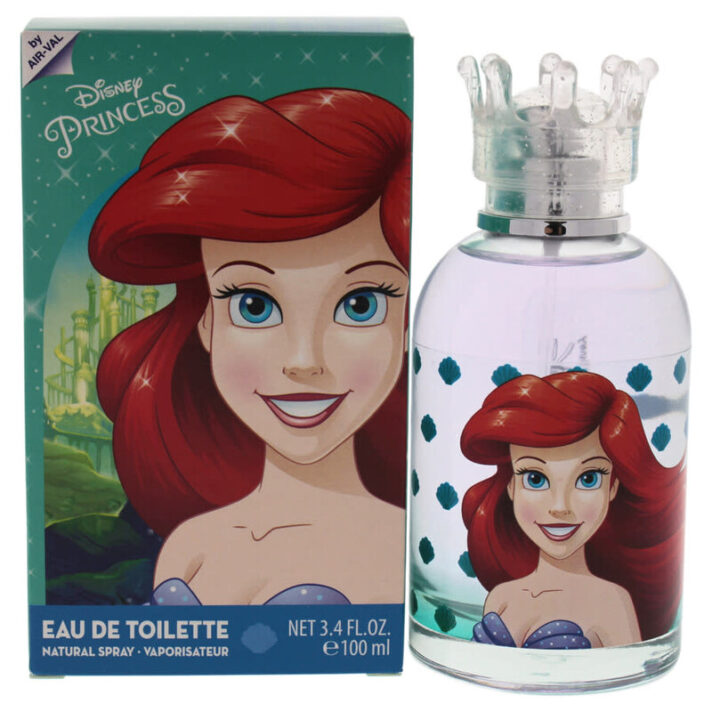 DISNEY ARIEL 100MLS FOR KIDS